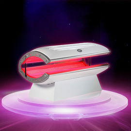 Red Light Therapy Collagen Bed Laser Healing Device Produkty Anti Aging Light Therapy