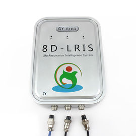 Bio-Resonance Diagnostics 8d NLS / 9D NLS Maszyna do analizy stanu ciała