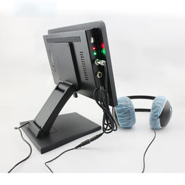 14 &quot;8D NLS Ekran dotykowy Health Analyzer Machine Full Body Health Diagnostic Machine