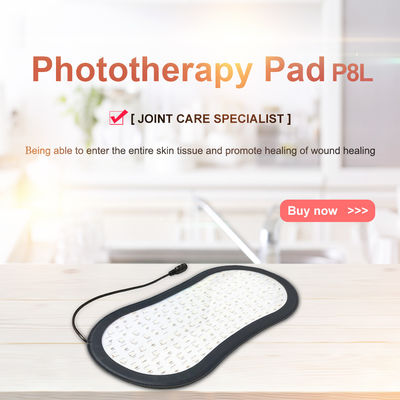Polichromatic 112152 LED Light Therapy Machine