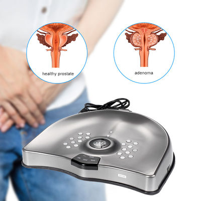 Unisex urządzenie do leczenia bólu prostaty i jamy miednicy