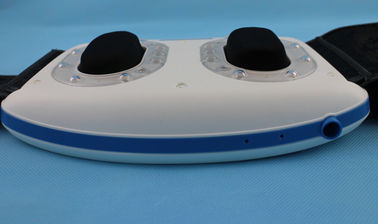 Elektroniczna talia laserowa terapia maszyna / laserowy sprzęt do masażu medyczne