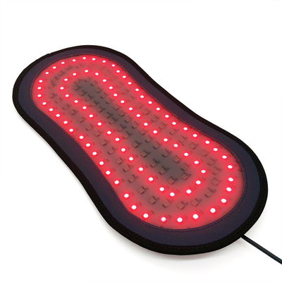 FDA 8W Elastyczna podkładka do terapii światłem podczerwonym na podczerwień z 152 szt. LED