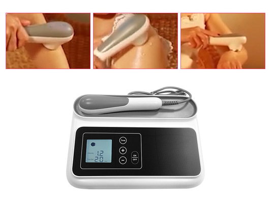 Ultradźwiękowe urządzenie do terapii falą uderzeniową zmniejszające ból ciała