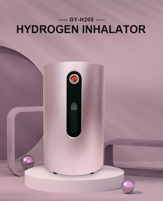 SSCH nowy zdrowy produkt 200ml 300ml 600ml 900ml 1500ml Generator gazu brązowego H2 inhalator Spe Pem inhalacja wodoru Machin