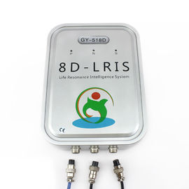8D NLS Health Analyzer Machine Stable Chakra Aura Machine Body Detection