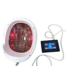 Near Infrared 256pcs LED Brain Photobiomodulation Machine