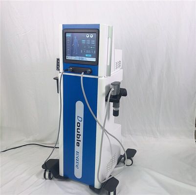ED Therapy Elektromagnetyczna pneumatyczna maszyna do terapii falami uderzeniowymi