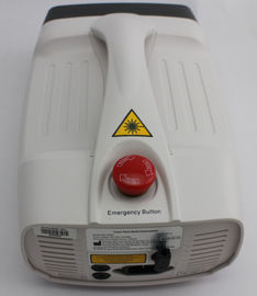 Laserowe urządzenie do leczenia chorób skóry / problemów kobiet z trzema rodzajami lasera energetycznego