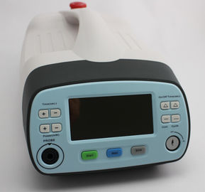 Laserowa maszyna do bezpiecznej terapii Urządzenie medyczne do promowania krążenia krwi 50 - 60Hz
